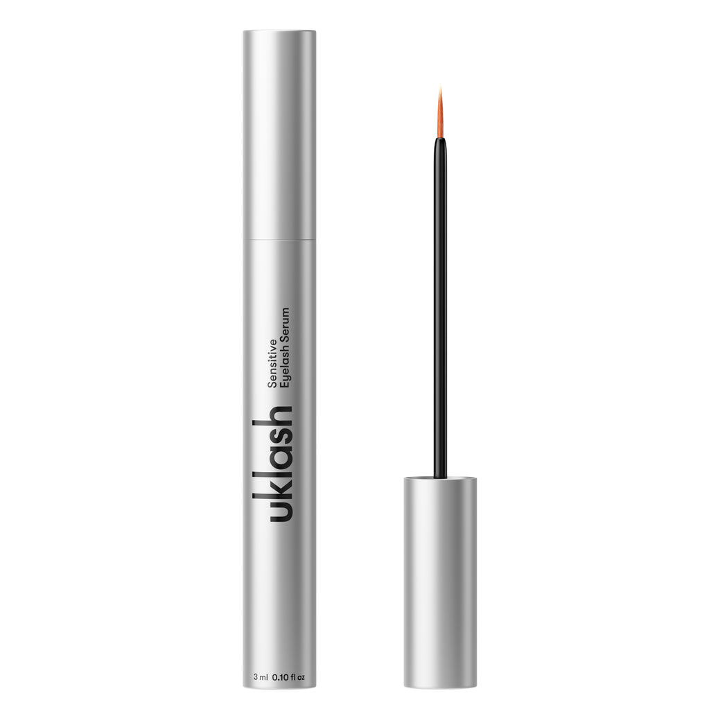 UKLASH Sensitive Eyelash Serum 3ml