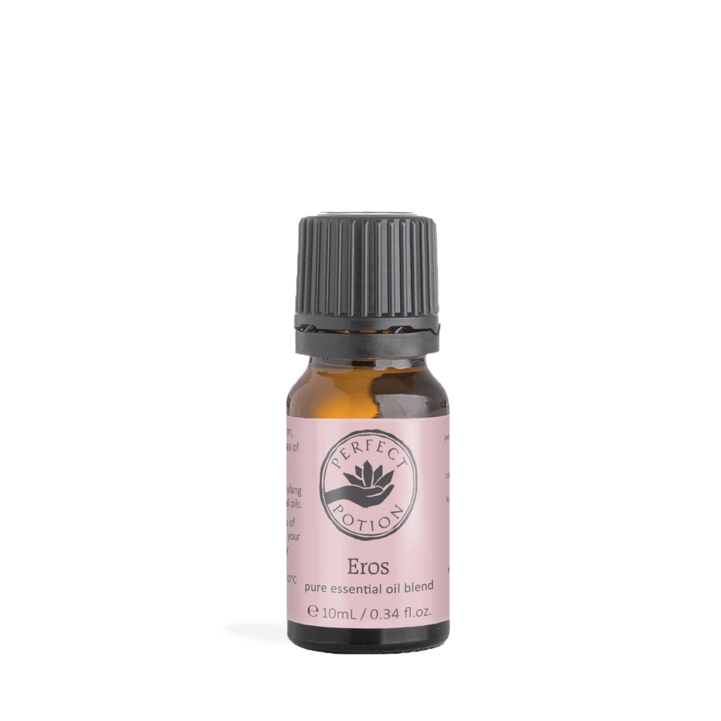 Perfect Potion Eros Essential Oil Blend (10ml)