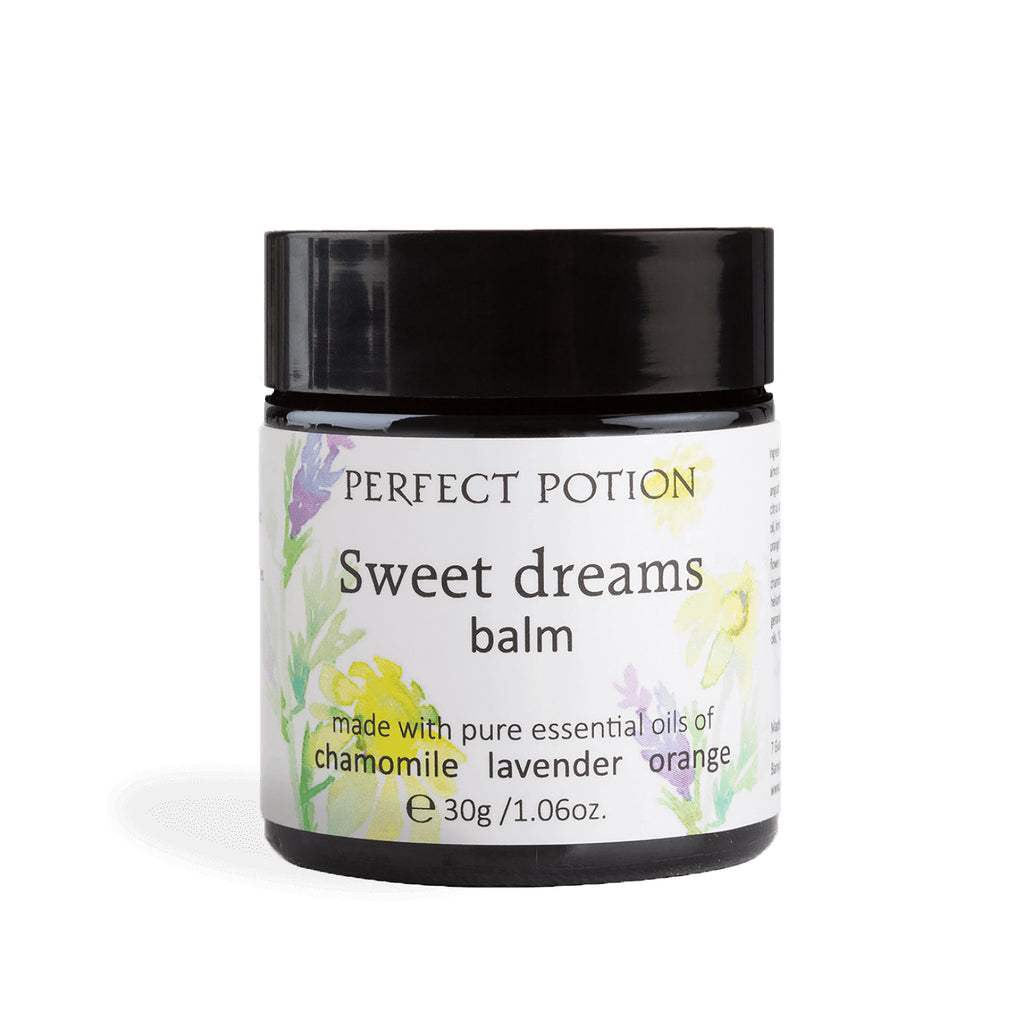 Perfect Potion Sweet Dreams Aromatherapy Balm (30g)