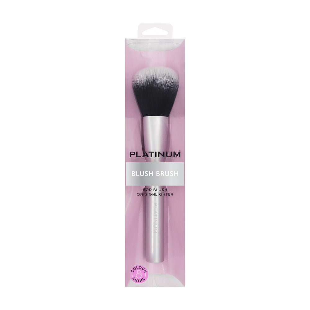 PLATINUM Blush Brush