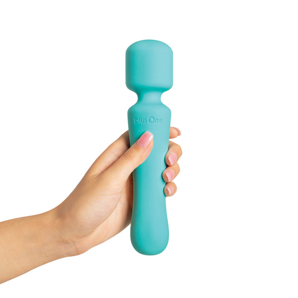 plusone vibrating wand massager Shop Promescent® Vibrating Penis Ring