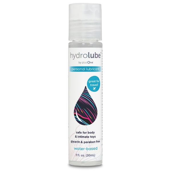 plusOne Personal Lubrication 30ml Chemcorp plusOne Personal Lubrication 30ml Chemcorp