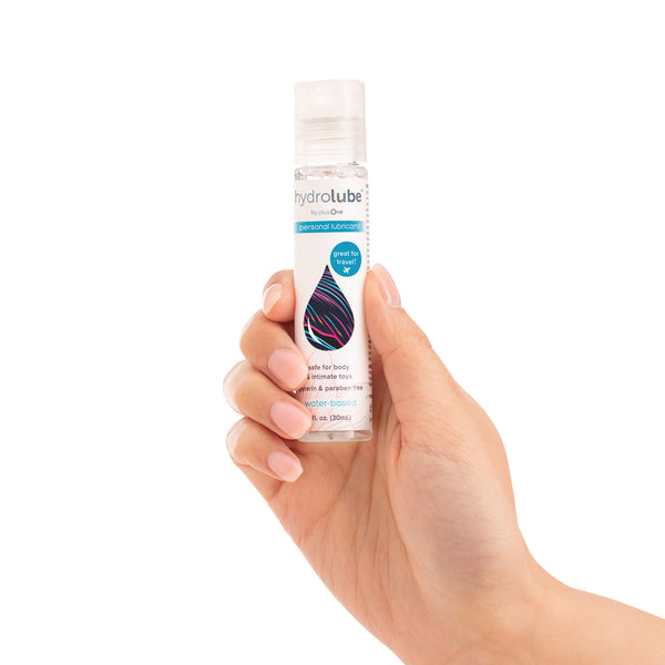 plusOne Personal Lubrication 30ml Chemcorp plusOne Personal Lubrication 30ml Chemcorp