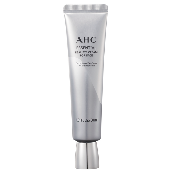 AHC ESSENTIAL REAL EYE CREAM FOR FACE 30ML