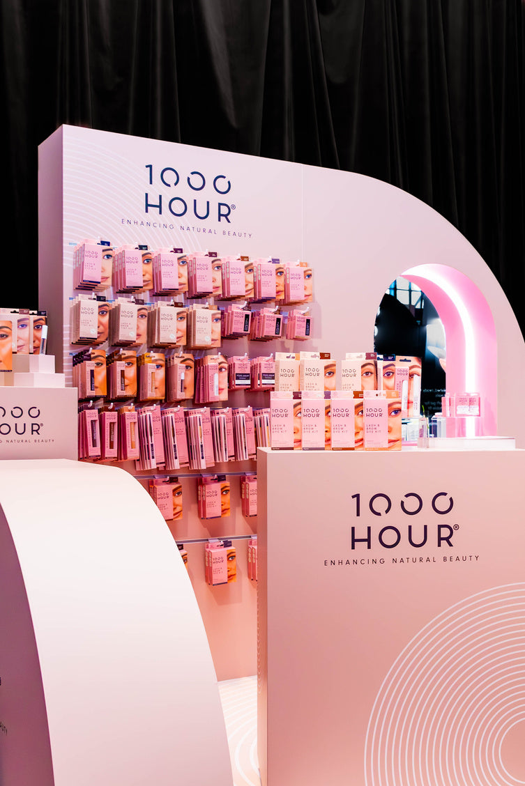 1000HOUR  @ Priceline Beauty Prescription Live 2024