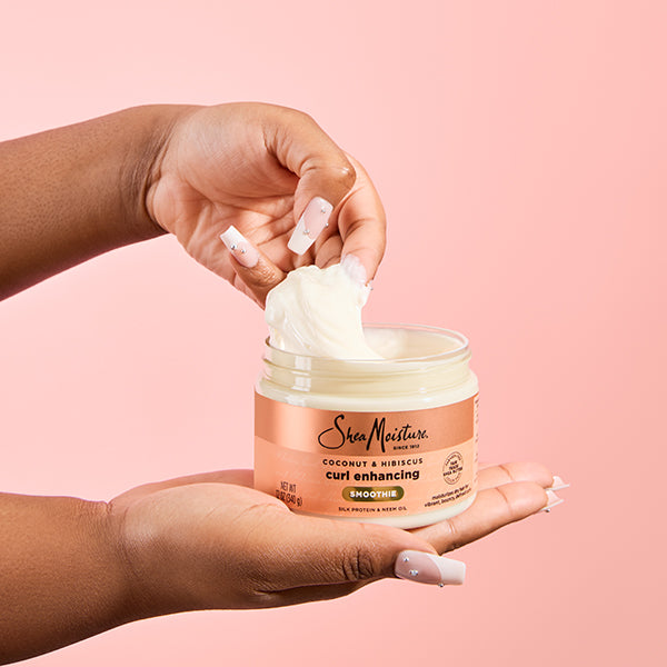 SheaMoisture