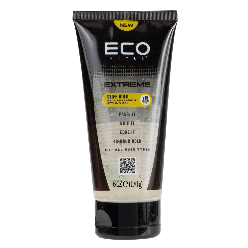 Eco Style Extreme Stiff Hold Tube 170g