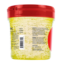 Eco Style  Argan Oil Styling Gel 473ML