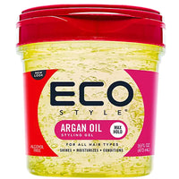 Eco Style  Argan Oil Styling Gel 473ML