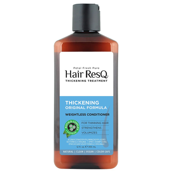 Hair ResQ Ultimate Thickening Conditioner Normal Hair 355ml