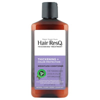 Hair ResQ Thickening Conditioner Color Protection 355ml