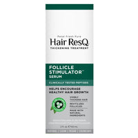 HAIR RESQ FOLLICLE STIMULATOR