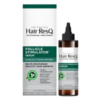 HAIR RESQ FOLLICLE STIMULATOR