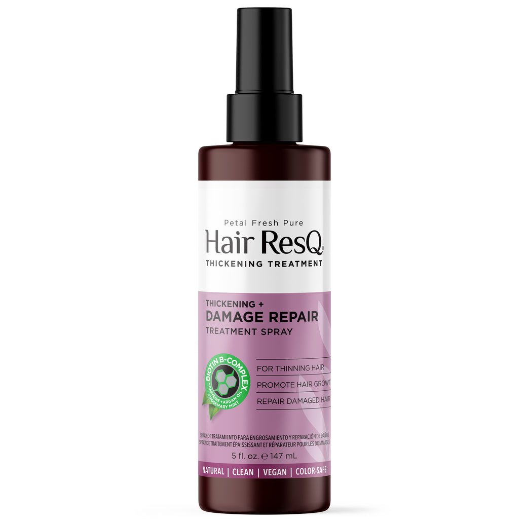 HAIR RESQ INSTANT THICKENING SPRAY