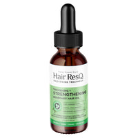 HAIR RESQ THICKENING + STRENGTHEN HAIR OIL