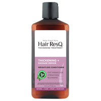 HAIR RESQ THICKENING + DAMAGE REPAIR CONDITIONER 335ML