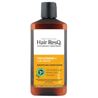 HAIR RESQ THICKENING + CURL REVIVE CONDITIONER 335ML