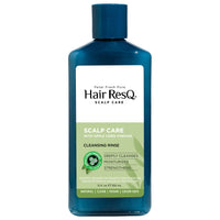 HAIR RESQ SCALP CARE CLEANSING RINSE