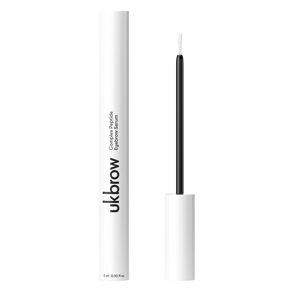 UKBROW Complex Peptide Eyebrow Serum 3ml