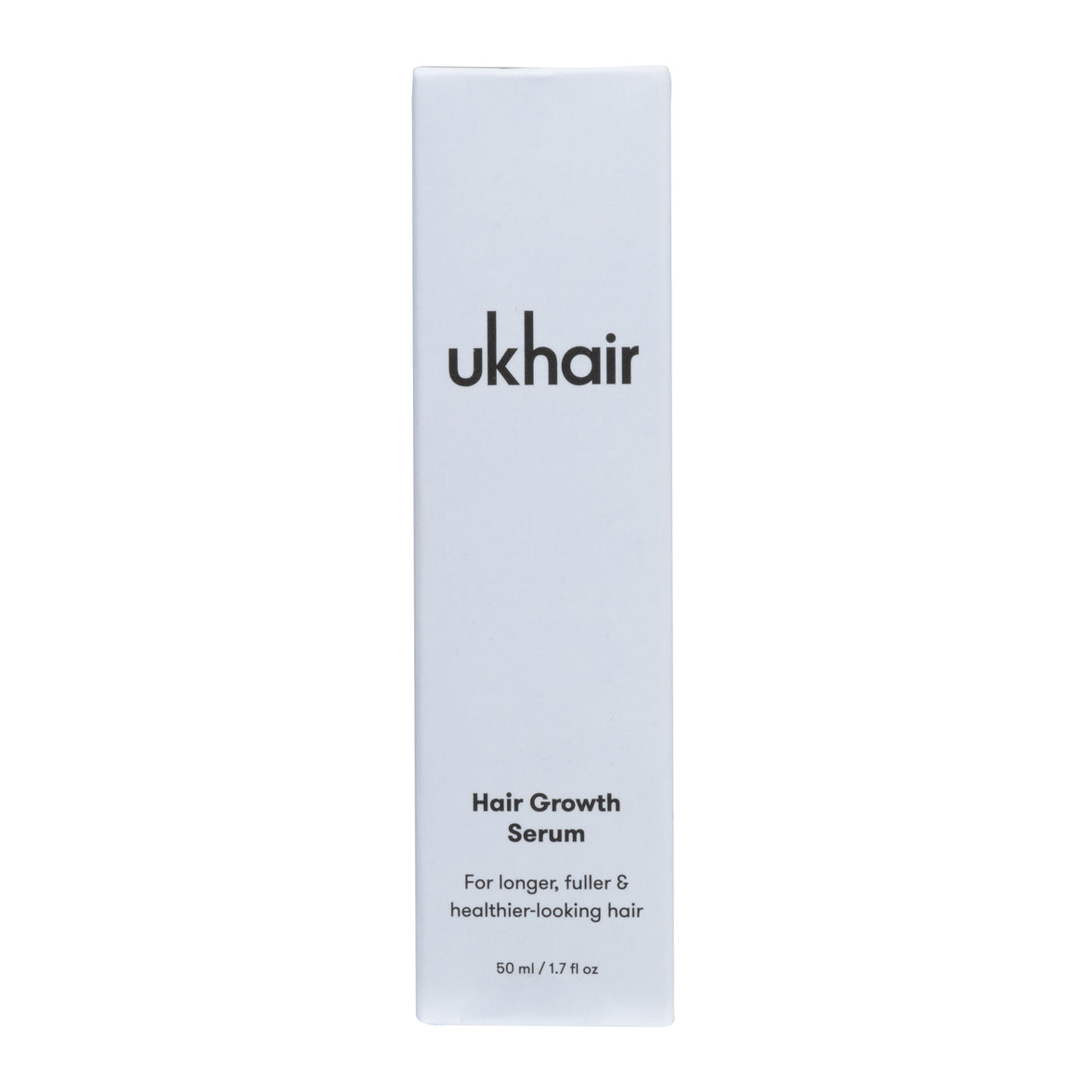 UKHAIR Hair Growth Serum 50ml