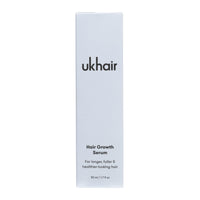UKHAIR Hair Growth Serum 50ml
