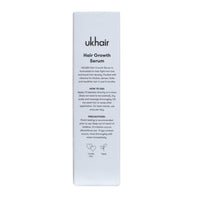 UKHAIR Hair Growth Serum 50ml