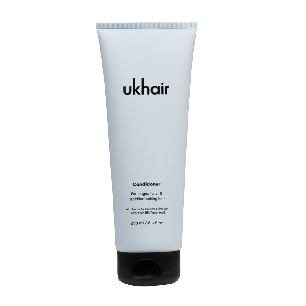 UKHAIR Growth Shampoo 250ml