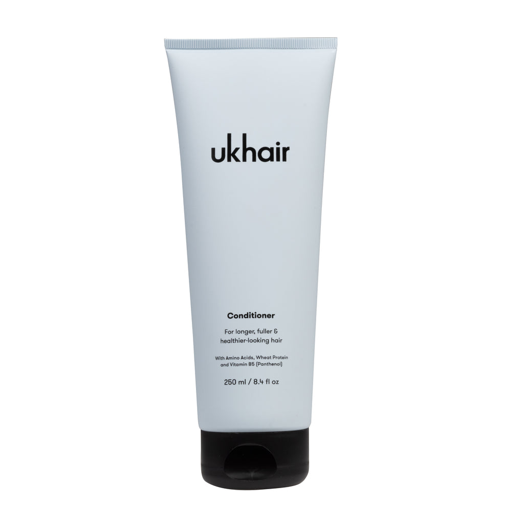 UKHAIR Growth Shampoo 250ml