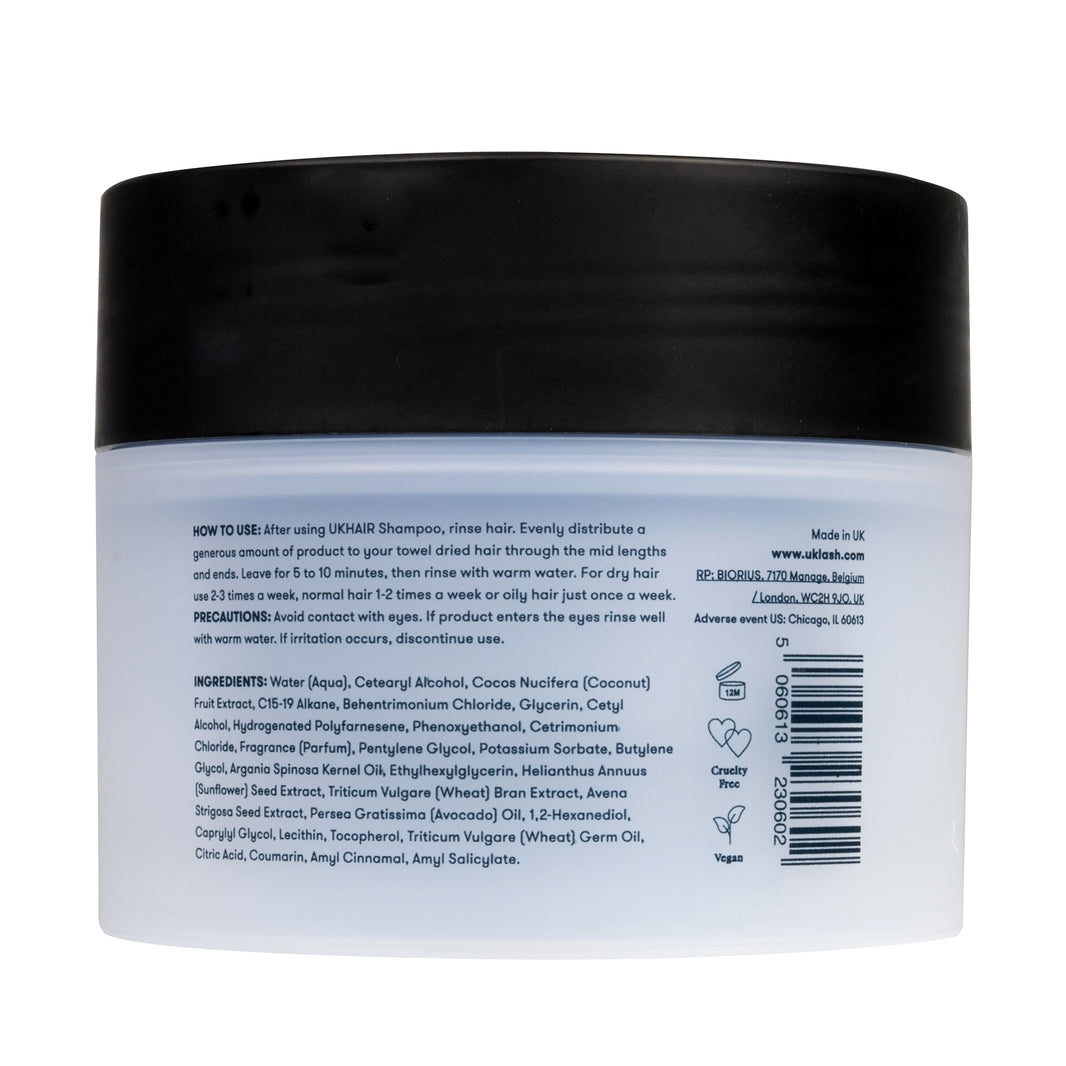 UKHAIR Hair Growth Mask 200ml