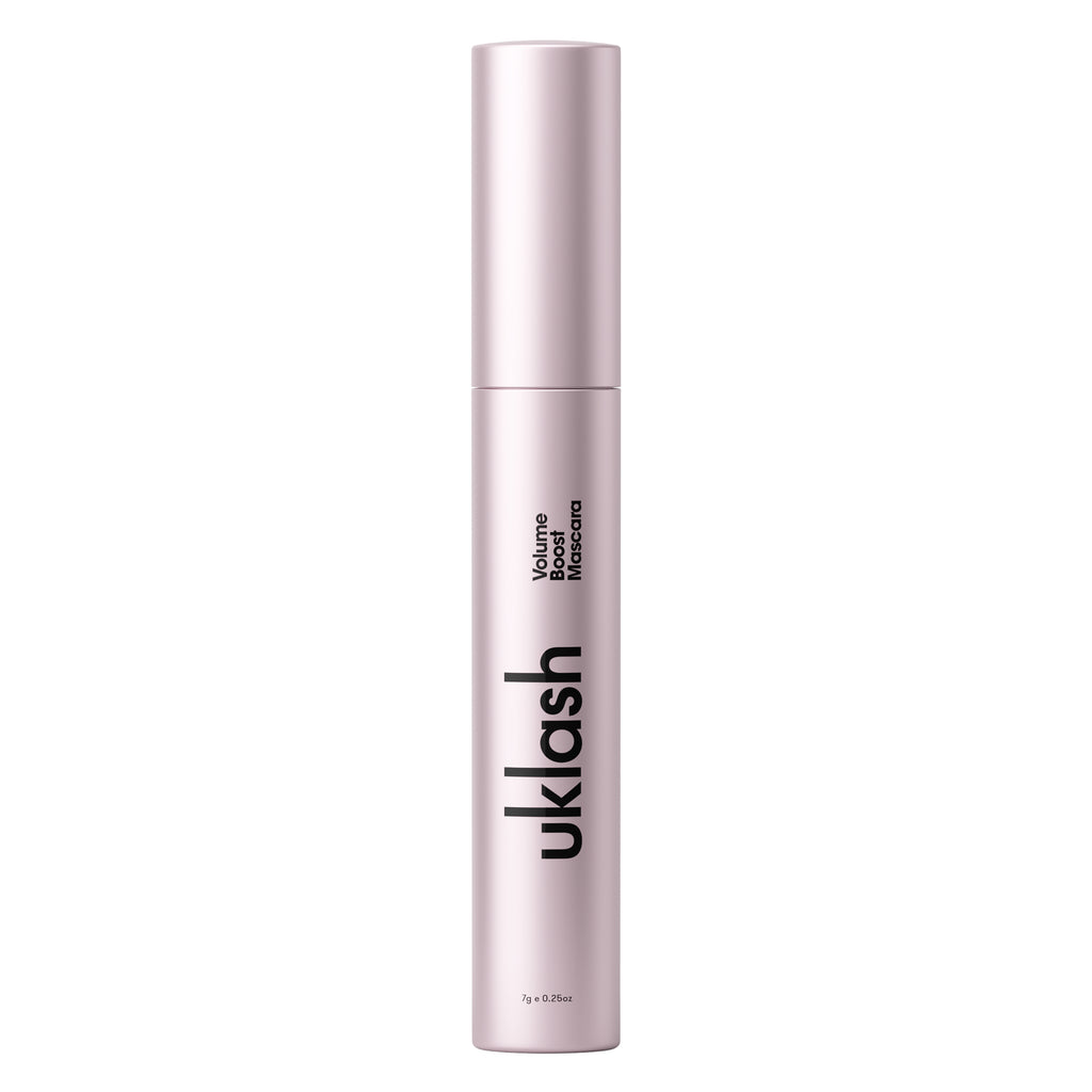 UKLASH Volume Boost Mascara 7g