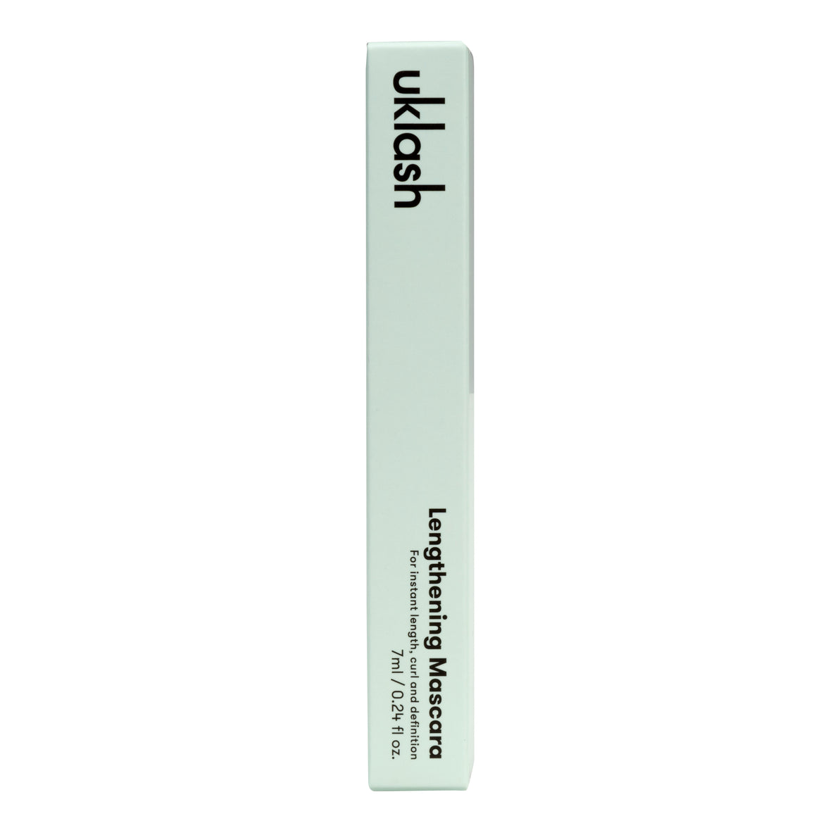 UKLASH Lengthening Mascara 7ml