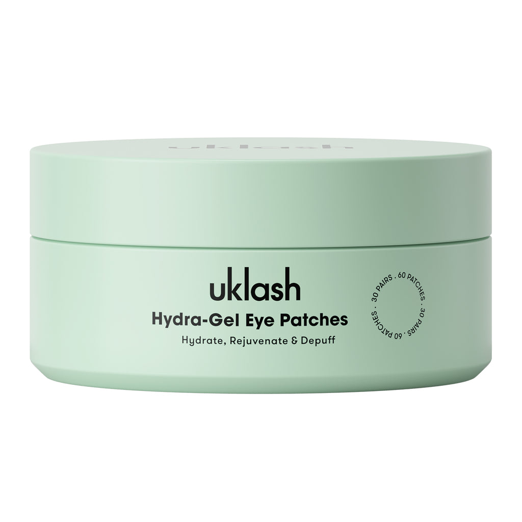 UKLASH Hydra-Gel Eye Patches 30 Pairs/60 Patches