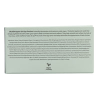 UKLASH Hydra-Gel Eye Patches 30 Pairs/60 Patches
