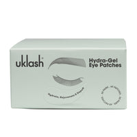 UKLASH Hydra-Gel Eye Patches 30 Pairs/60 Patches