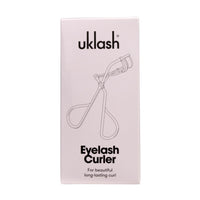 UKLASH Eyelash Curler
