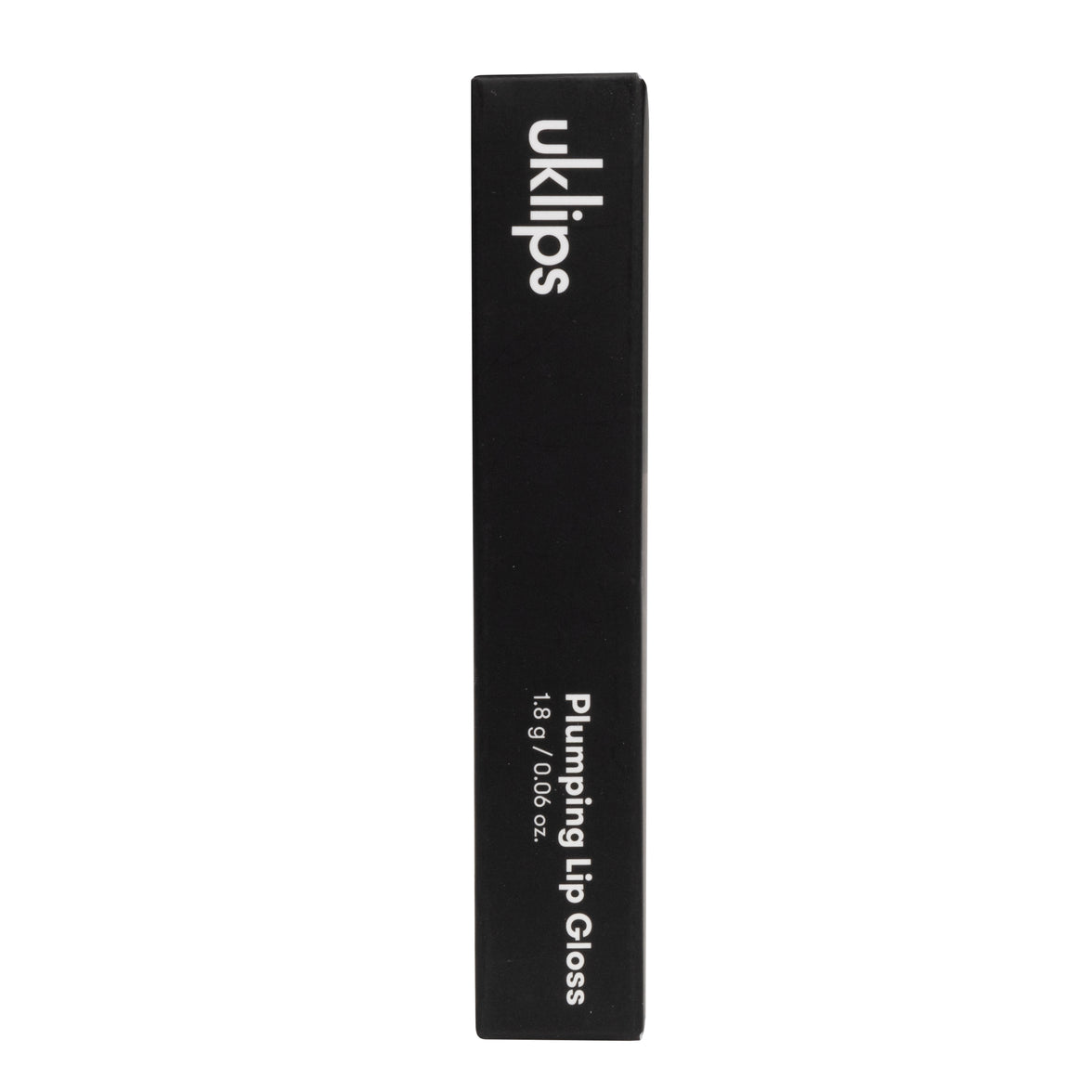 UKLIPS Lip Plumping Gloss (Rose) 1.8g