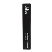 UKLIPS Lip Plumping Gloss (Rose) 1.8g