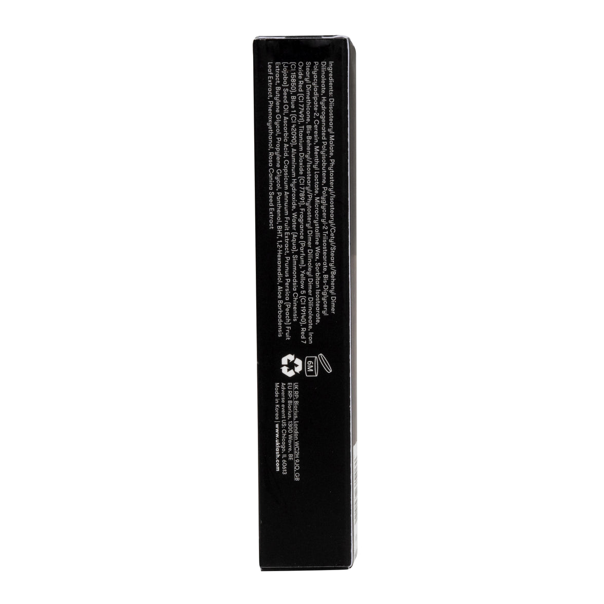 UKLIPS Lip Plumping Gloss (Clear) 1.8g