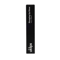 UKLIPS Lip Plumping Gloss (Clear) 1.8g