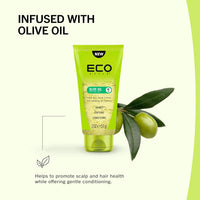 Eco Style Olive Oil Styling Gel Travel Size 57g