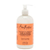 Coconut & Hibiscus Curl & Shine Conditioner
