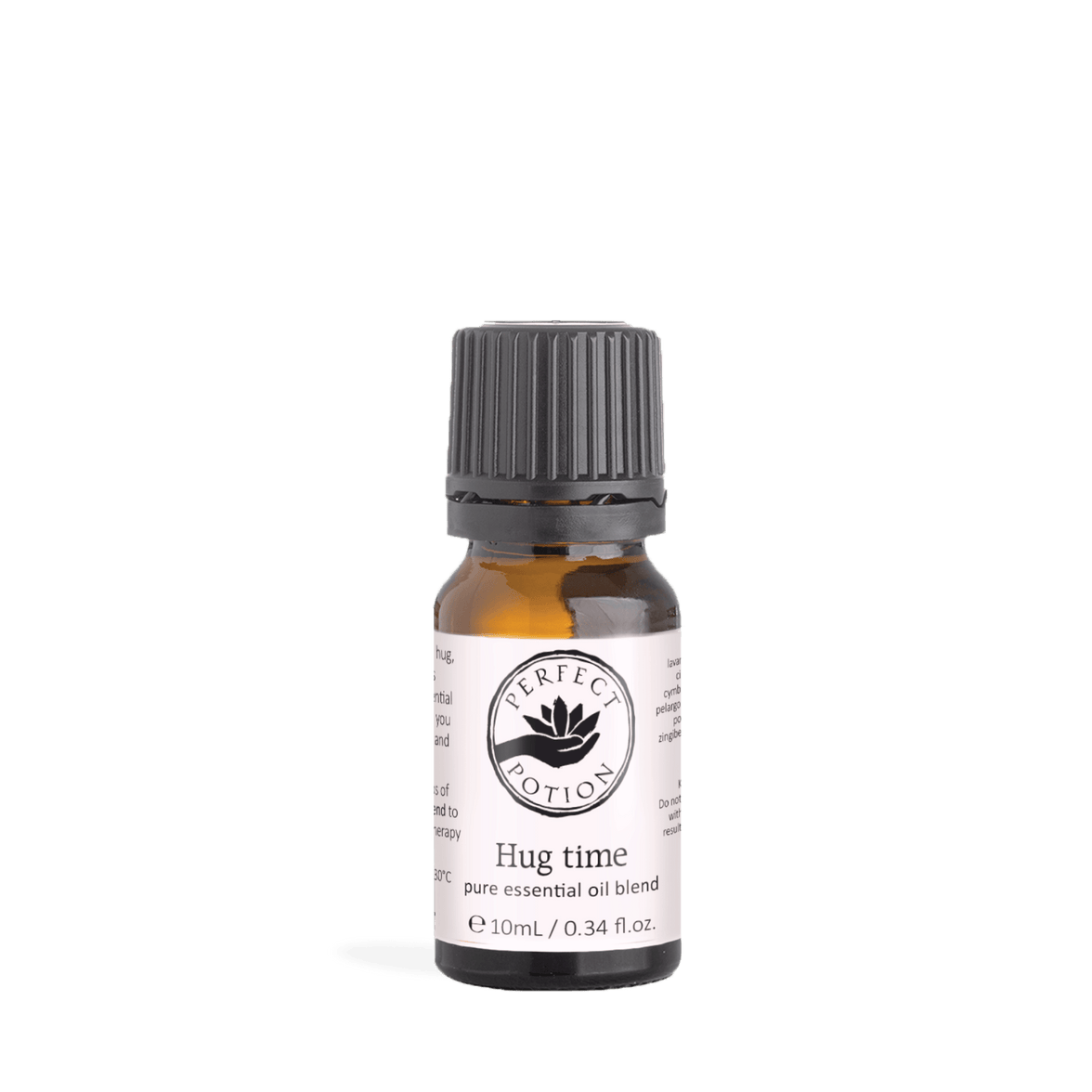 Perfect Potion Hug Time Essential Oil Blend (10ml)