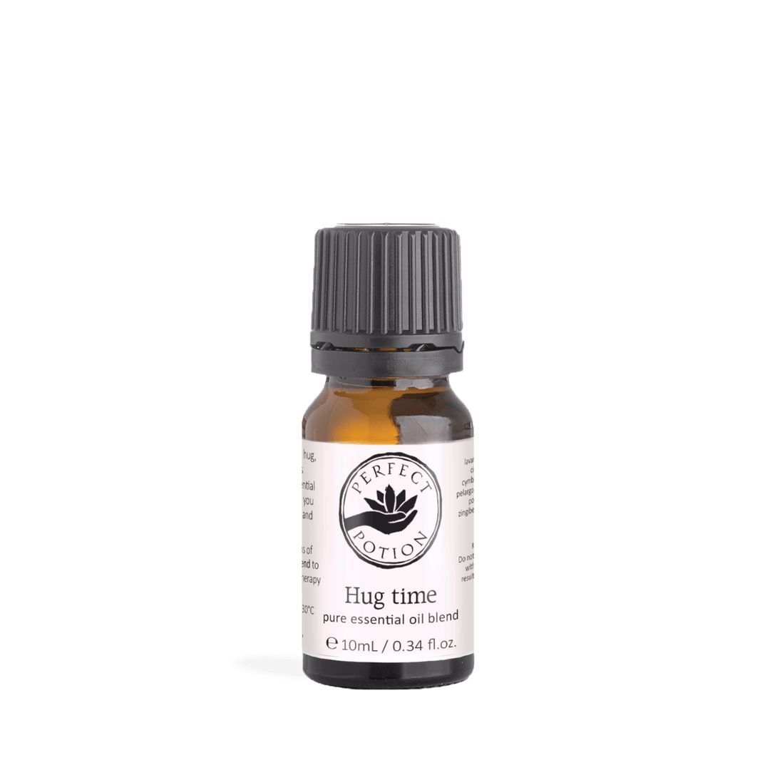 Perfect Potion Hug Time Essential Oil Blend (10ml)