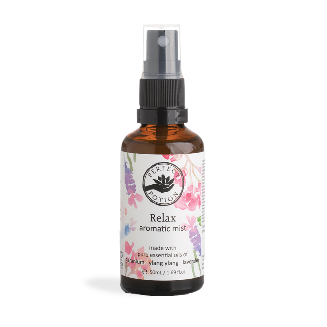 Perfect Potion Relax Aromatic Mist (50ml)