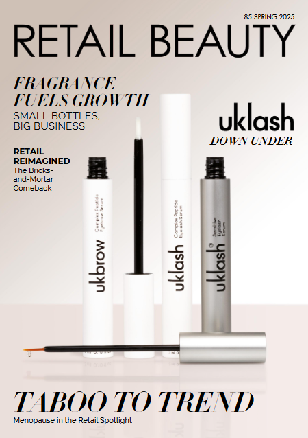 UK Lash