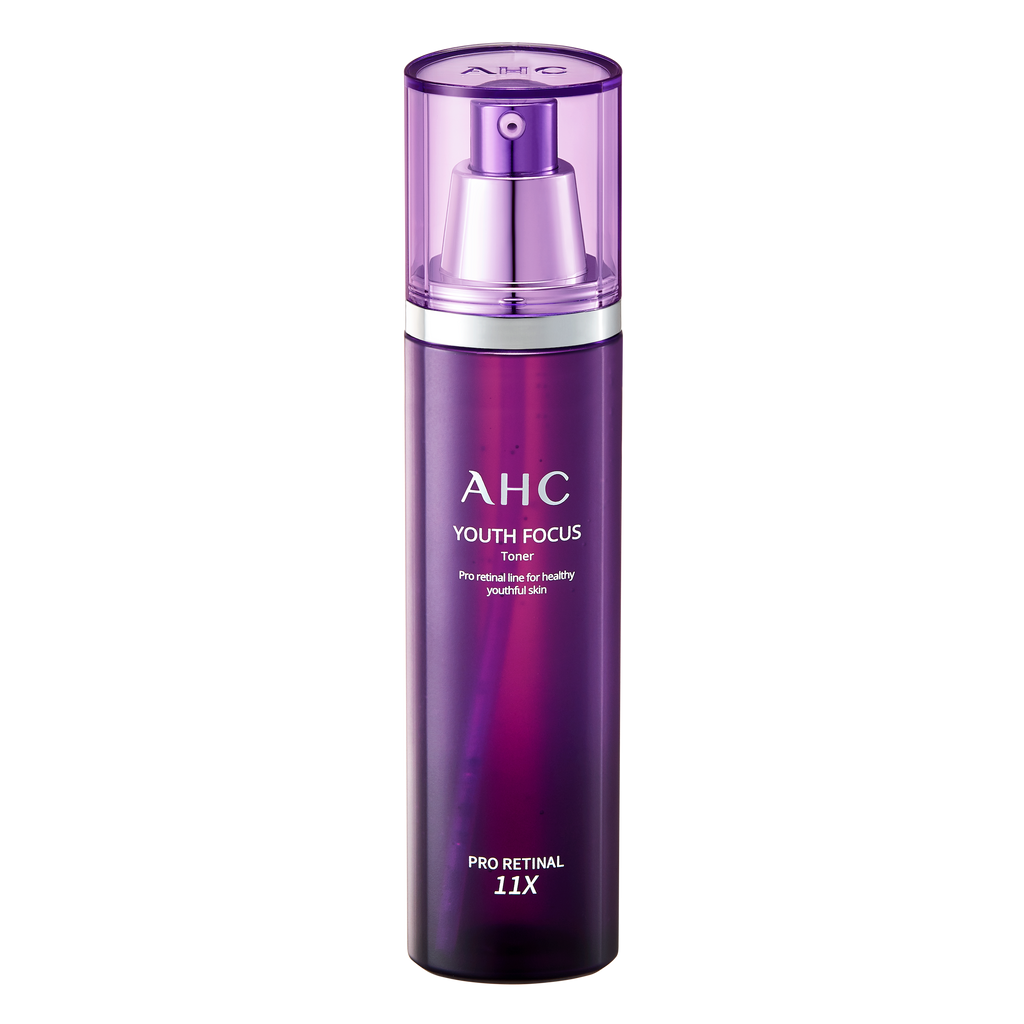 AHC YOUTH FOCUS TONER 130ML