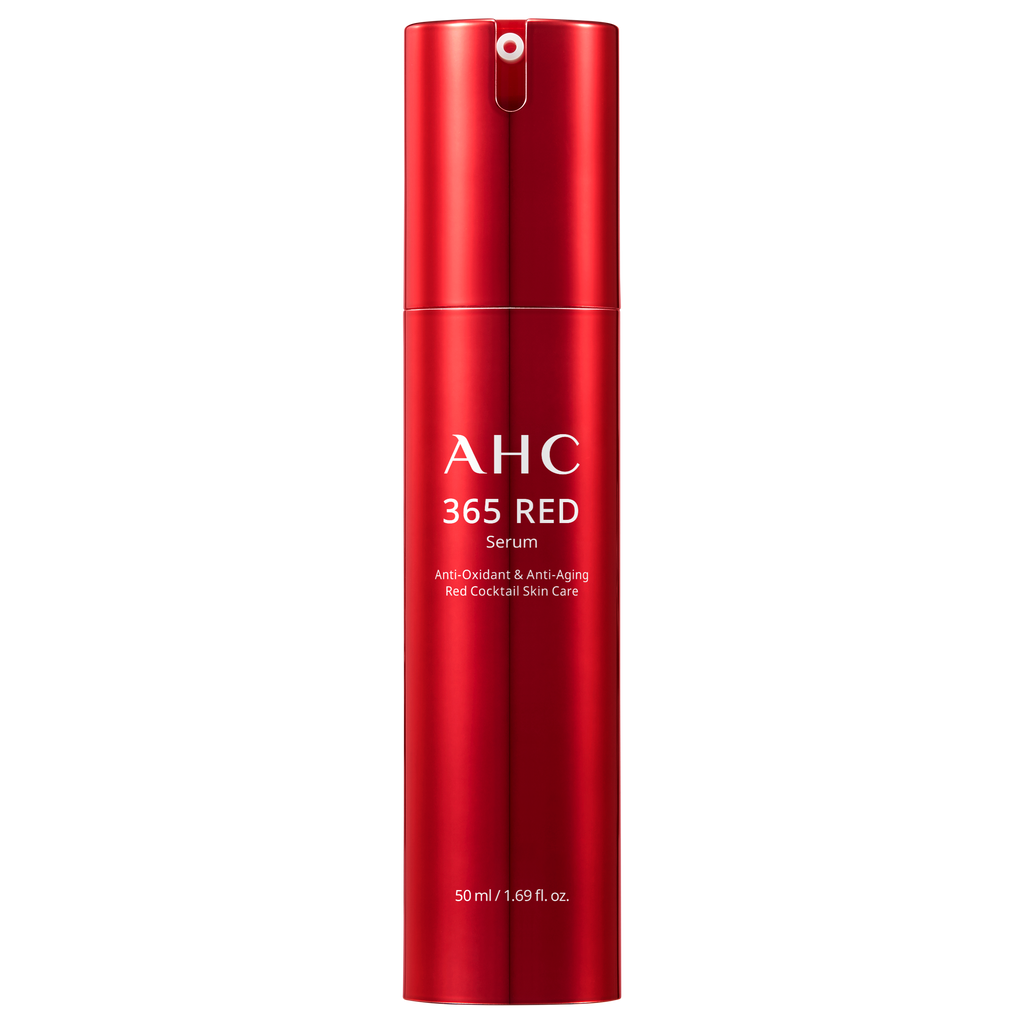 AHC 365 RED TONER 100ML