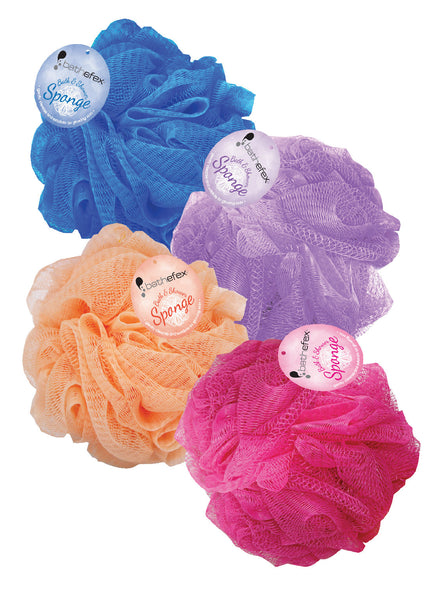 Bathefex Bath & Shower Sponge