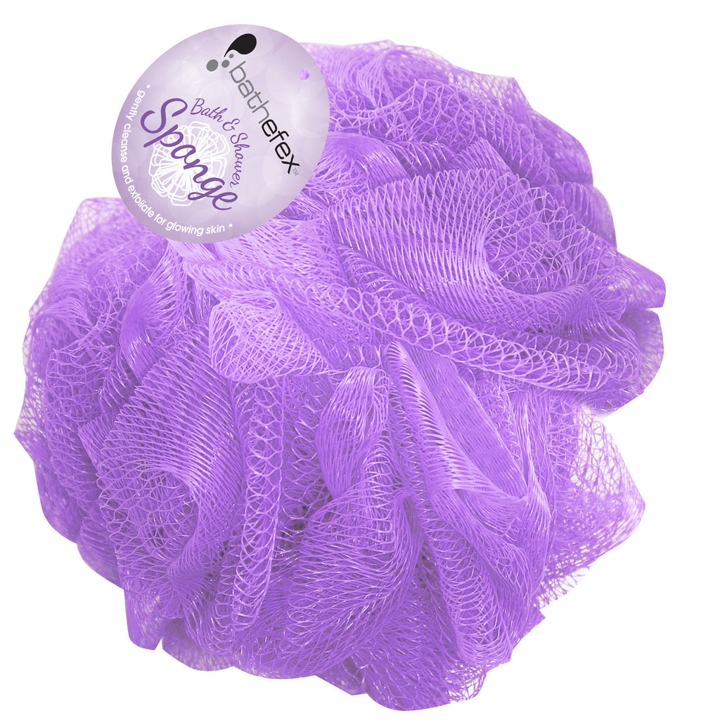 Bathefex Bath & Shower Sponge Chemcorp