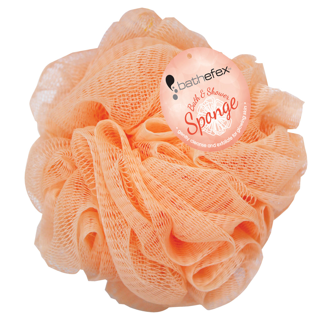 Bathefex Bath & Shower Sponge Chemcorp
